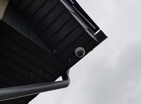 Dom prywatny Kochanowo Luty 2019