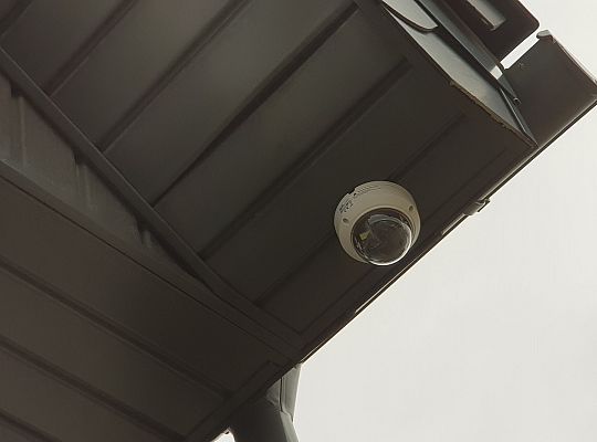 Dom prywatny Kochanowo Luty 2019