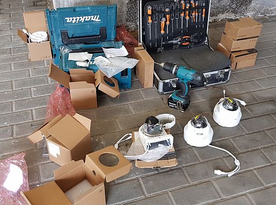 Wspólnota Mieszkaniowa Gdynia ul. Rumska 6-10 Rozbudowa Marzec 2019