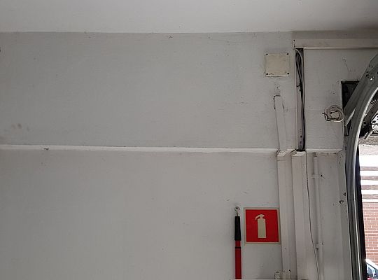 Wspólnota Mieszkaniowa Gdynia ul. Rumska 6-10 Rozbudowa Marzec 2019