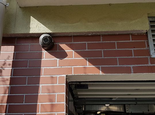 Wspólnota Mieszkaniowa Gdynia ul. Rumska 6-10 Rozbudowa Marzec 2019