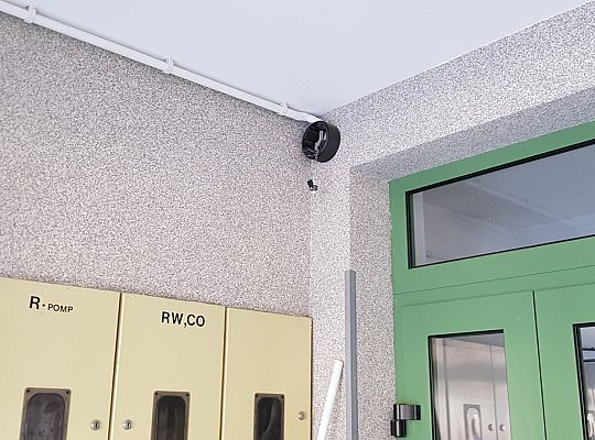 Wspólnota Mieszkaniowa Gdynia ul. Rumska 6-10 Rozbudowa Marzec 2019