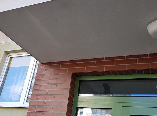 Wspólnota Mieszkaniowa Gdynia ul. Rumska 6-10 Rozbudowa Marzec 2019