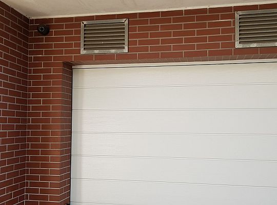 Wspólnota Mieszkaniowa Gdynia ul. Rumska 6-10 Rozbudowa Marzec 2019