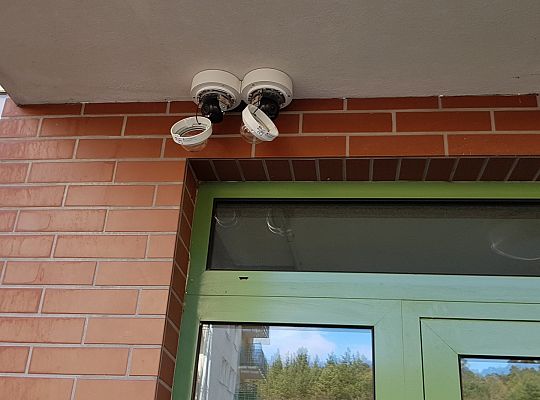 Wspólnota Mieszkaniowa Gdynia ul. Rumska 6-10 Rozbudowa Marzec 2019