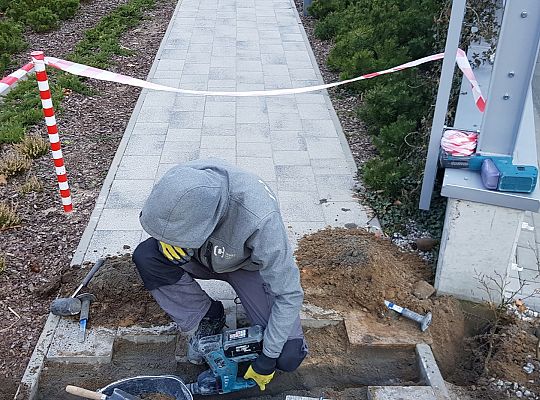 Wspólnota Mieszkaniowa Gdynia ul. J.Porazińskiej 16 Kwiecień 2019