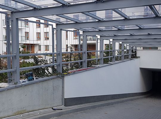 Wspólnota Mieszkaniowa Gdynia ul. J.Porazińskiej 16 Kwiecień 2019