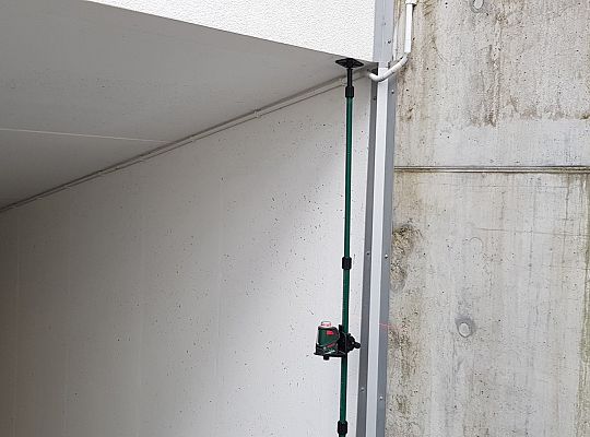 Wspólnota Mieszkaniowa Gdynia ul. J.Porazińskiej 16 Kwiecień 2019