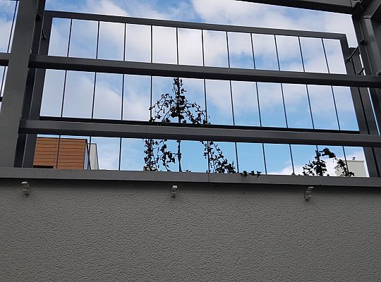 Wspólnota Mieszkaniowa Gdynia ul. J.Porazińskiej 16 Kwiecień 2019