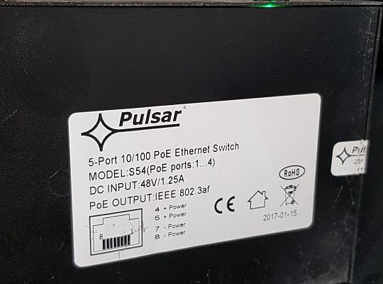 Wspólnota Mieszkaniowa Gdynia ul. J.Porazińskiej 16 Kwiecień 2019