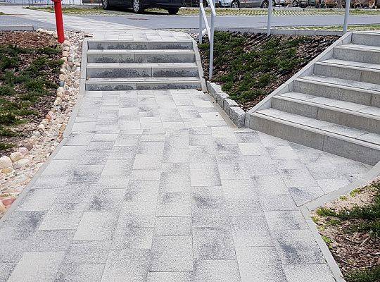 Wspólnota Mieszkaniowa Gdynia ul. J.Porazińskiej 16 Kwiecień 2019