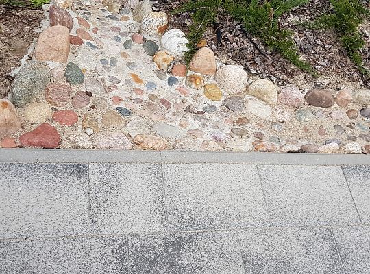 Wspólnota Mieszkaniowa Gdynia ul. J.Porazińskiej 16 Kwiecień 2019