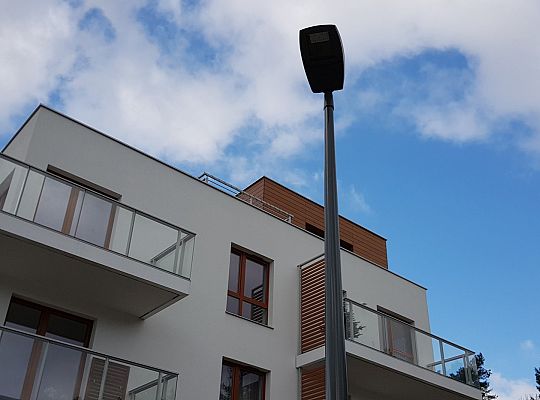 Wspólnota Mieszkaniowa Gdynia ul. J.Porazińskiej 16 Kwiecień 2019