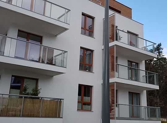 Wspólnota Mieszkaniowa Gdynia ul. J.Porazińskiej 16 Kwiecień 2019