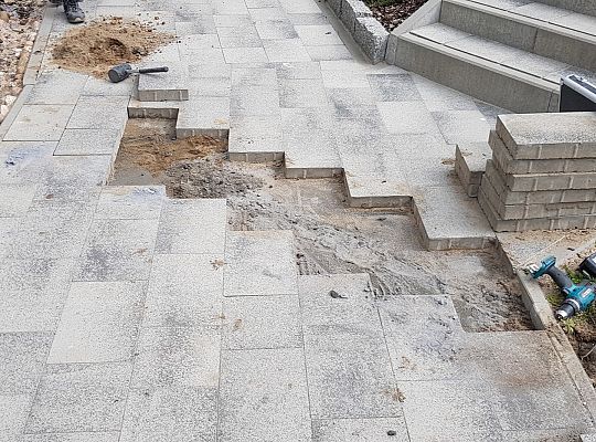 Wspólnota Mieszkaniowa Gdynia ul. J.Porazińskiej 16 Kwiecień 2019