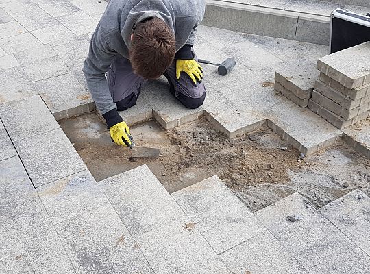 Wspólnota Mieszkaniowa Gdynia ul. J.Porazińskiej 16 Kwiecień 2019