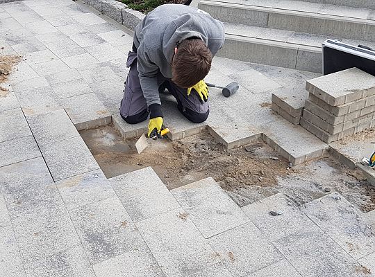 Wspólnota Mieszkaniowa Gdynia ul. J.Porazińskiej 16 Kwiecień 2019