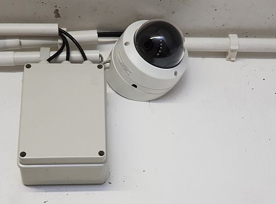 Wspólnota Mieszkaniowa Gdynia ul. J.Porazińskiej 16 Kwiecień 2019