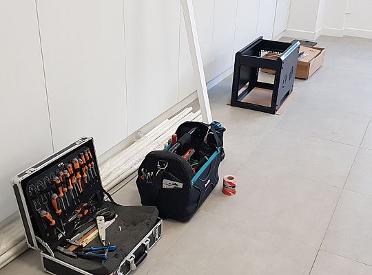 Wspólnota Mieszkaniowa Gdynia  ul. I Armii Wojska Polskiego 3,5,7,9,11 Styczeń 2019