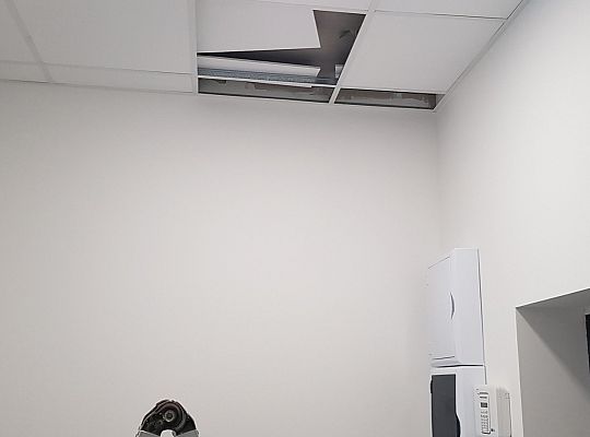 Wspólnota Mieszkaniowa Gdynia  ul. I Armii Wojska Polskiego 3,5,7,9,11 Styczeń 2019