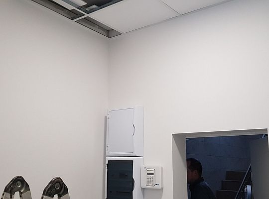 Wspólnota Mieszkaniowa Gdynia  ul. I Armii Wojska Polskiego 3,5,7,9,11 Styczeń 2019