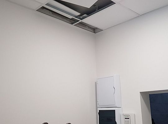 Wspólnota Mieszkaniowa Gdynia  ul. I Armii Wojska Polskiego 3,5,7,9,11 Styczeń 2019