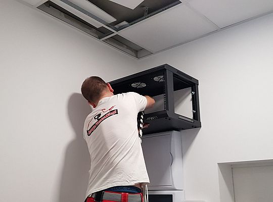 Wspólnota Mieszkaniowa Gdynia  ul. I Armii Wojska Polskiego 3,5,7,9,11 Styczeń 2019