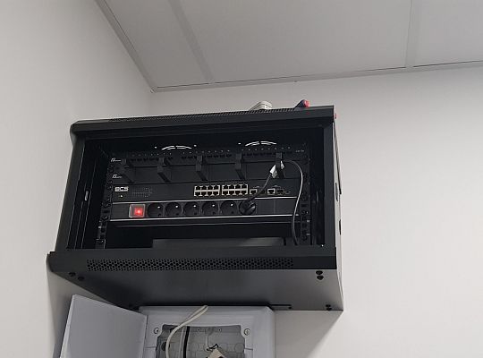 Wspólnota Mieszkaniowa Gdynia  ul. I Armii Wojska Polskiego 3,5,7,9,11 Styczeń 2019