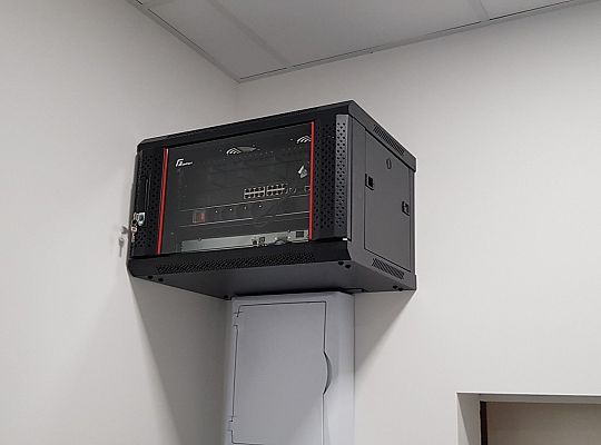 Wspólnota Mieszkaniowa Gdynia  ul. I Armii Wojska Polskiego 3,5,7,9,11 Styczeń 2019