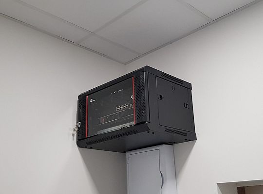 Wspólnota Mieszkaniowa Gdynia  ul. I Armii Wojska Polskiego 3,5,7,9,11 Styczeń 2019