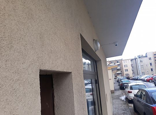 Wspólnota Mieszkaniowa Gdynia  ul. I Armii Wojska Polskiego 3,5,7,9,11 Styczeń 2019