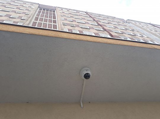 Wspólnota Mieszkaniowa Gdynia  ul. I Armii Wojska Polskiego 3,5,7,9,11 Styczeń 2019