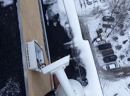 Spółdzielnia Mieszkaniowa Sopot ul. 10 Marca Grudzień 2018