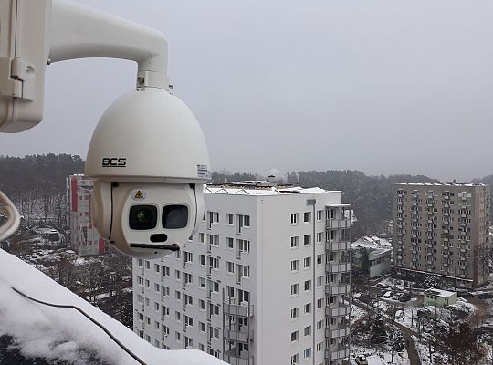 Spółdzielnia Mieszkaniowa Sopot ul. 10 Marca Grudzień 2018