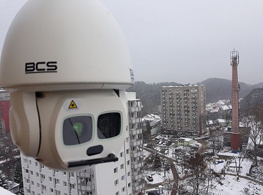 Spółdzielnia Mieszkaniowa Sopot ul. 10 Marca Grudzień 2018