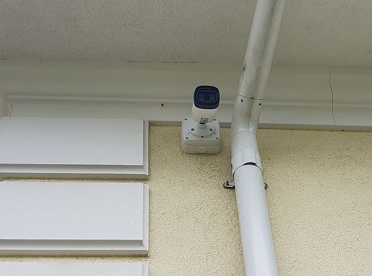 Dom prywatny Sopot maj 2019