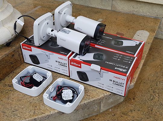 Dom prywatny Sopot maj 2019