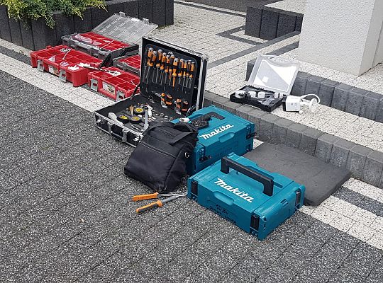 Dom prywatny Gdańsk maj 2019