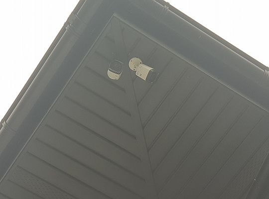 Dom prywatny Gdańsk maj 2019