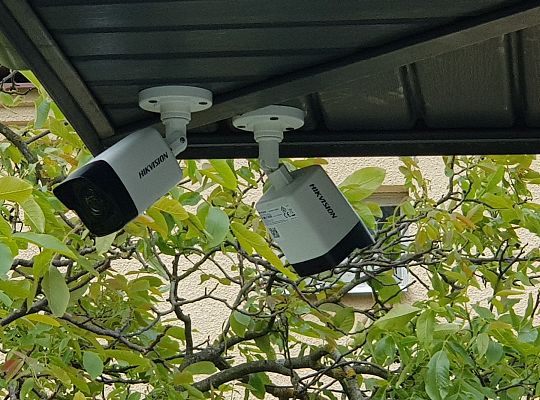 Dom prywatny Gdańsk maj 2019