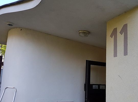 Miejsce montażu kamer