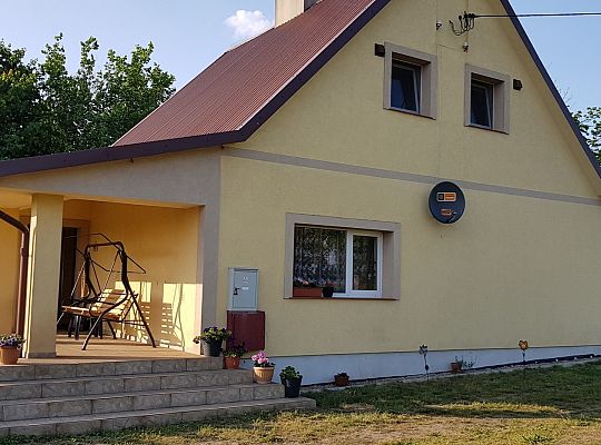 Prywatny do w Słupsku