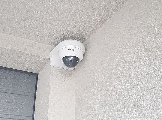 Kamera o wysokiej rozdzielczości