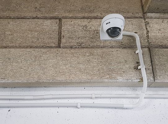 Kamera obrotowa full HD