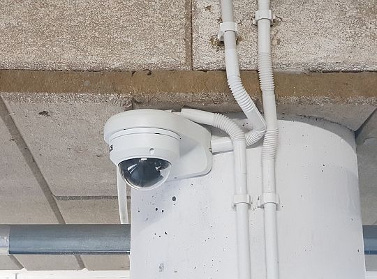 Kamera obrotowa full HD