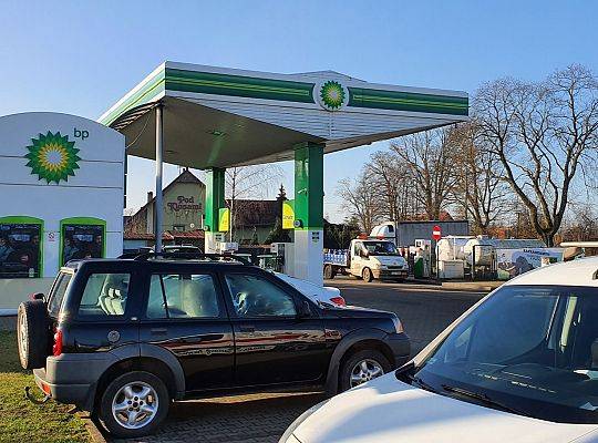 Montaż kamer full HD powiat lęborski