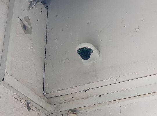 Przygotowanie instalacji do podłączenia kamery full HD - Lębork